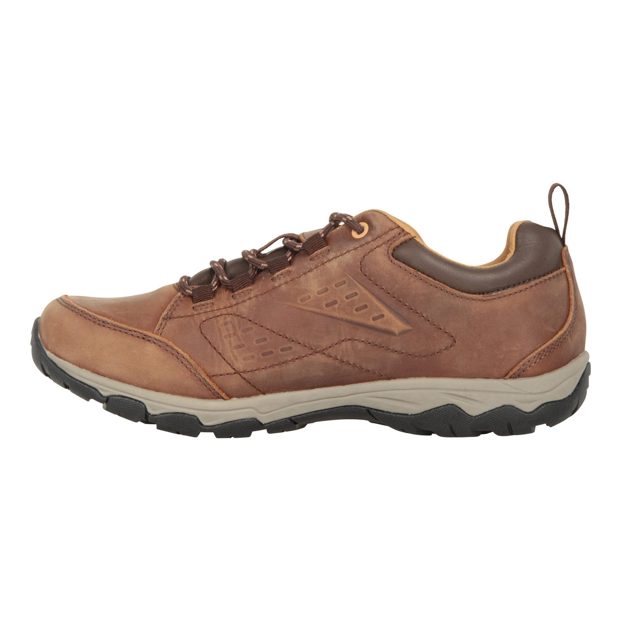 Mountain Warehouse  Wanderschuhe Extreme Pioneer, Leder 