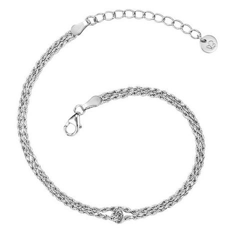 Glanzstücke München  Femme Bracelet en argent 