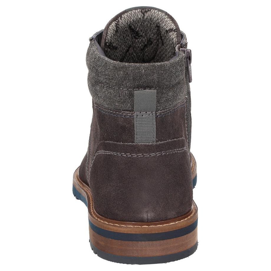 Sioux Rostolo-701-TEX Stivaletti  