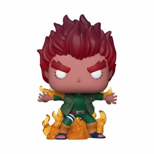 Funko  POP - Animation - Naruto - 824 - Guy 