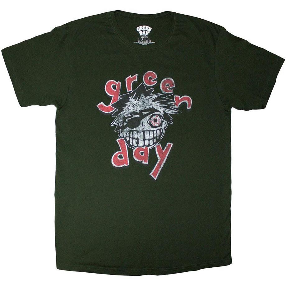 T-ShirtStyle Cacheœil