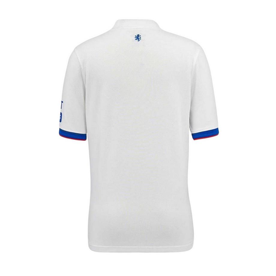 Umbro  Maillot Extérieur Motiftyle Rangers Fc 25/26 