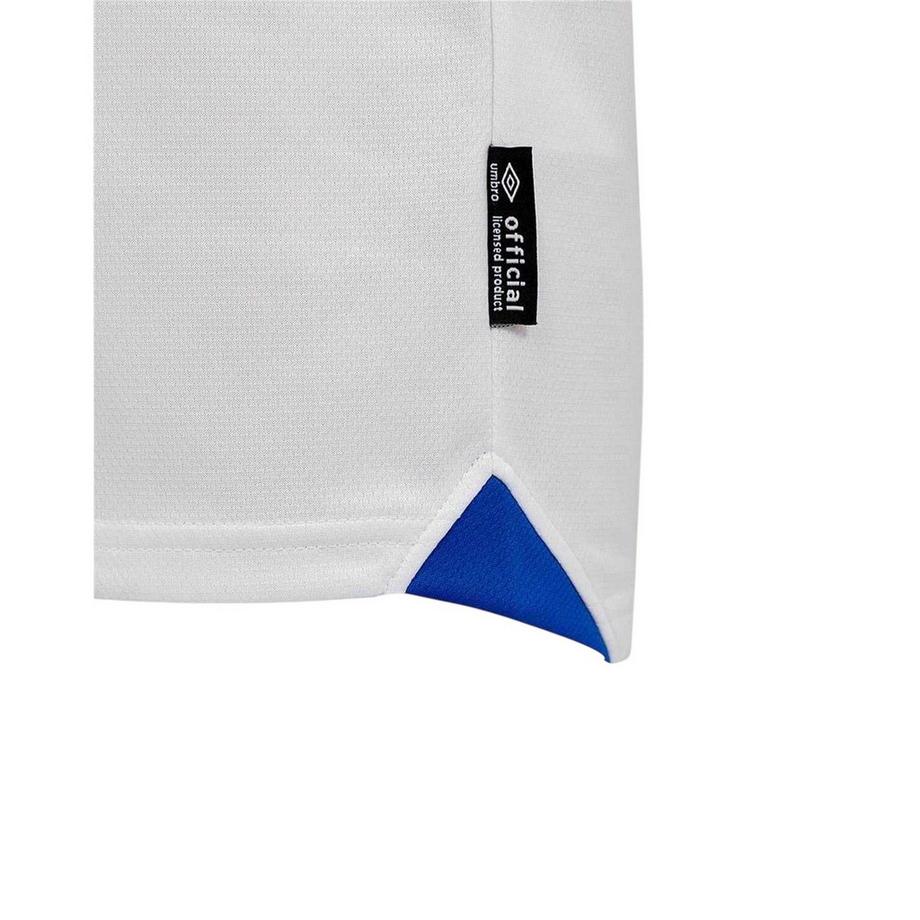 Umbro  Maillot Extérieur Motiftyle Rangers Fc 25/26 