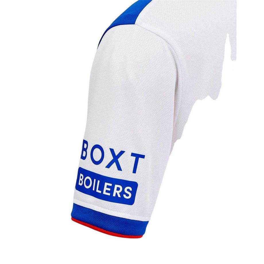 Umbro  Maillot Extérieur Motiftyle Rangers Fc 25/26 