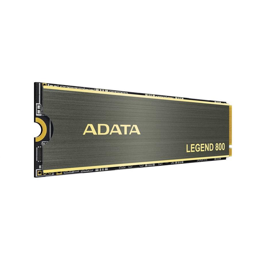 ADATA  SSD 1.0TB LEGEND 800 M.2 PCI4 M.2 2280 