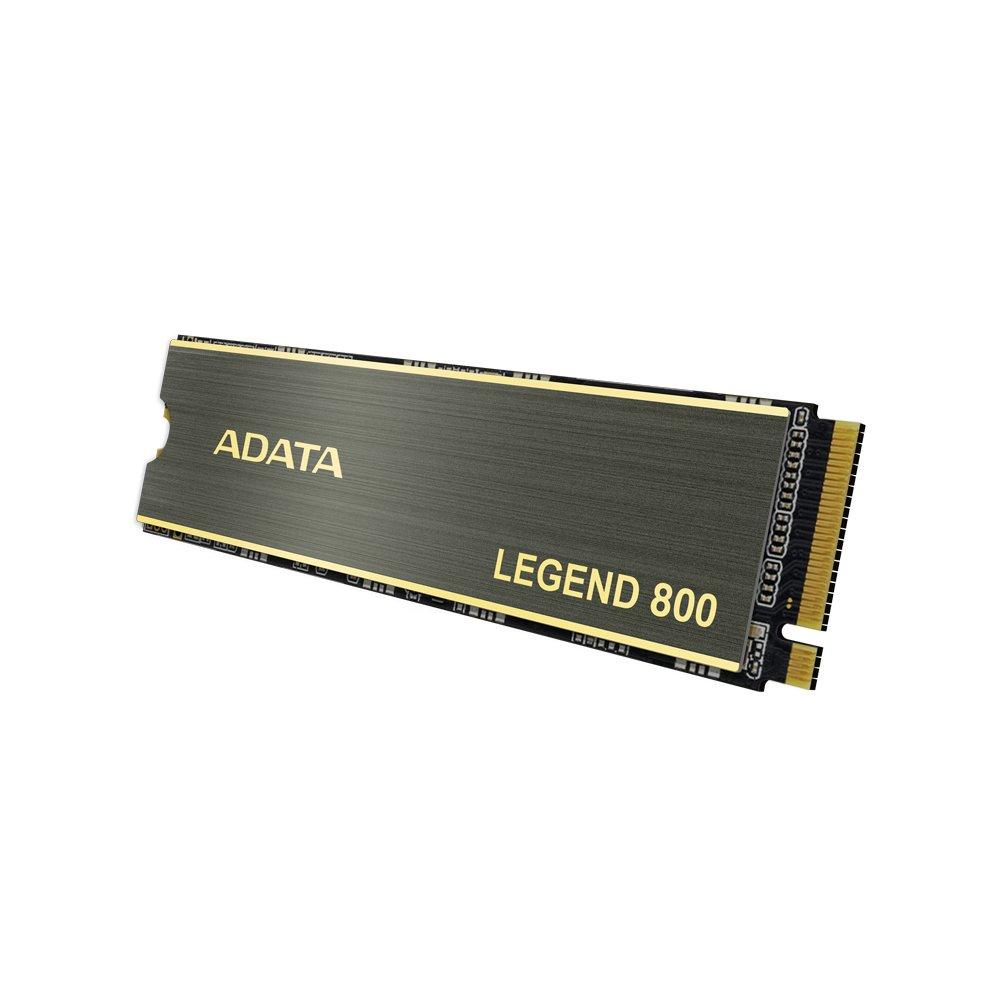 ADATA  SSD 1.0TB LEGEND 800 M.2 PCI4 M.2 2280 