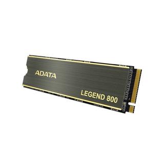 ADATA  ALEG-800-1000GCS disque SSD M.2 1 To PCI Express 4.0 3D NAND NVMe 