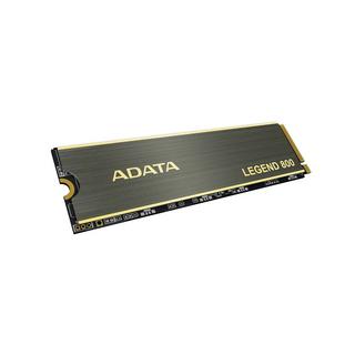 ADATA  SSD 1.0TB LEGEND 800 M.2 PCI4 M.2 2280 