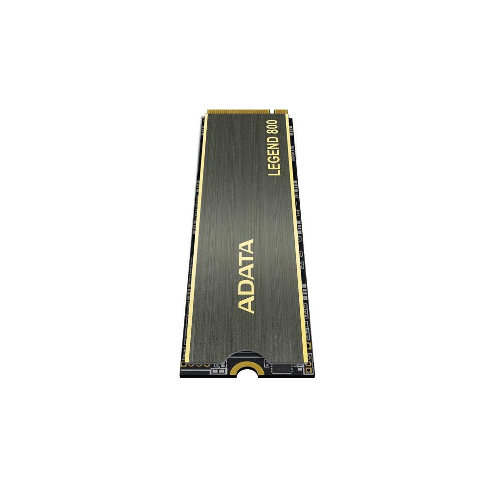 ADATA  SSD 1.0TB LEGEND 800 M.2 PCI4 M.2 2280 