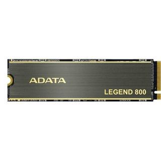 ADATA  SSD 1.0TB LEGEND 800 M.2 PCI4 M.2 2280 