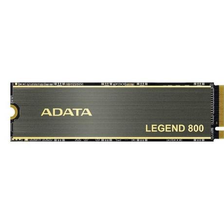 ADATA  SSD 1.0TB LEGEND 800 M.2 PCI4 M.2 2280 