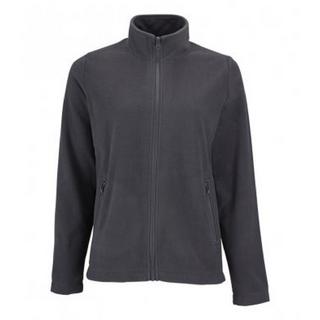 SOLS  Norman Fleece Jacke 