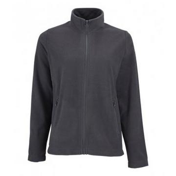 Norman Fleece Jacke