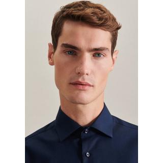 Seidensticker Business Hemd Kurzarm Regular Fit  