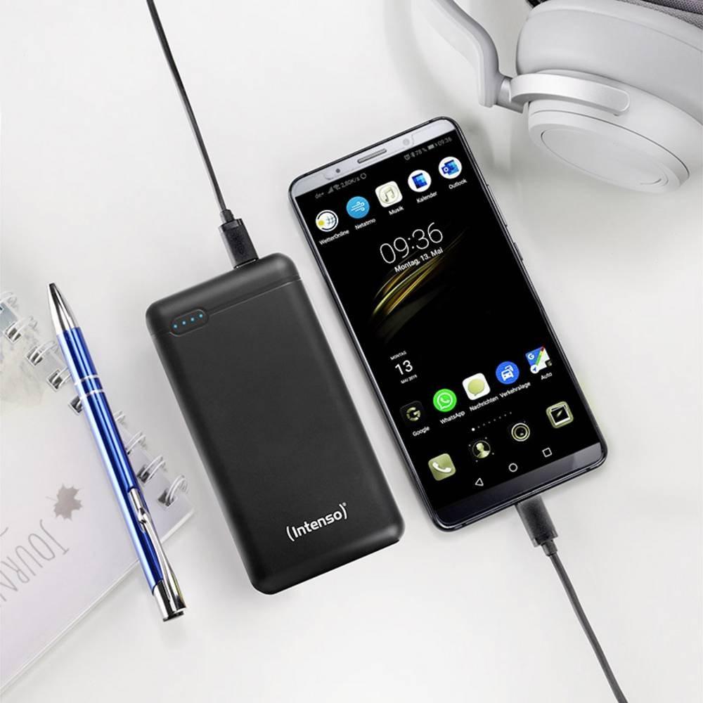 Intenso  Powerbank XS20000 