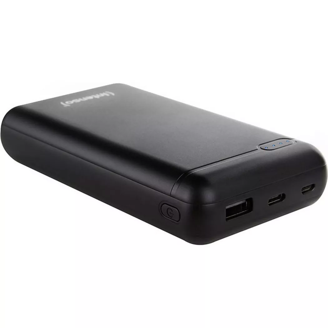Intenso - Powerbank XS20000, One Size, Noir