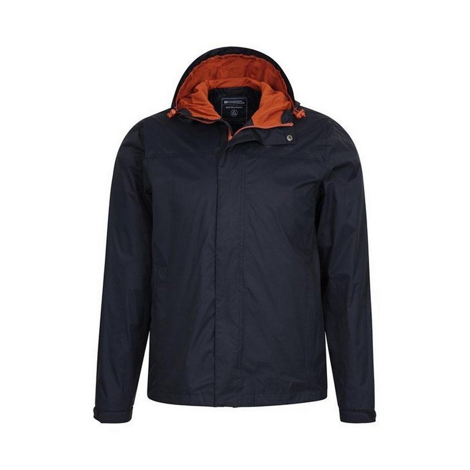 Torrent Jacke, wasserfest