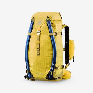 SIMOND Alpinismo Zaino Modulabile Versatile  