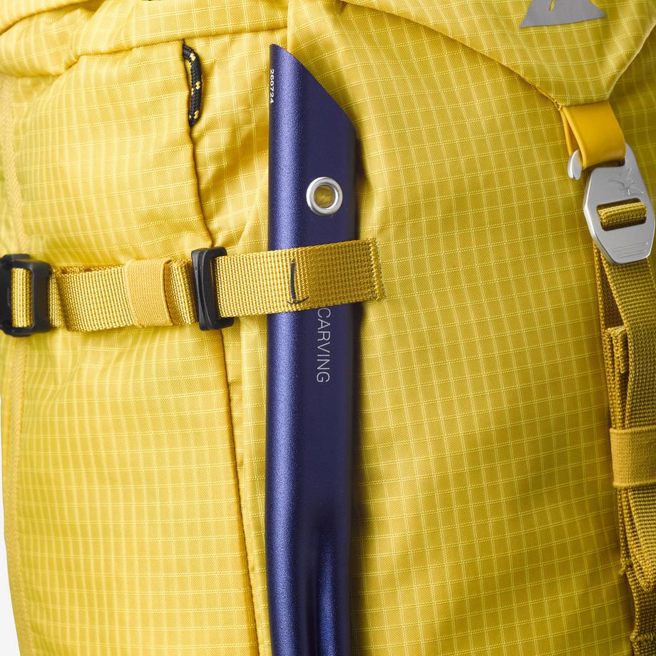 SIMOND Alpinismo Zaino Modulabile Versatile  