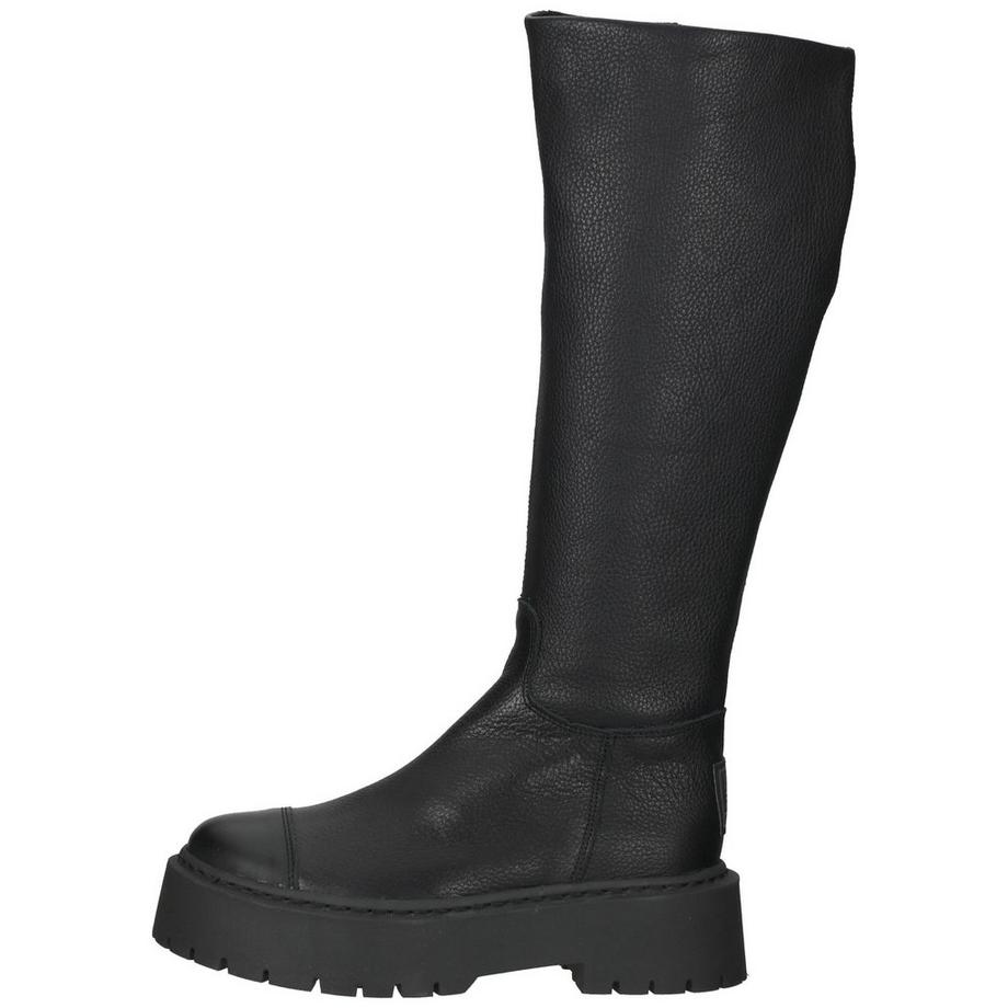 STEVE MADDEN Gabi Stiefel  