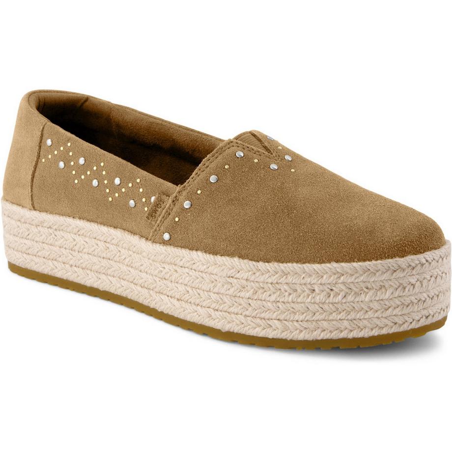 TOMS Valencia Espadrilles  