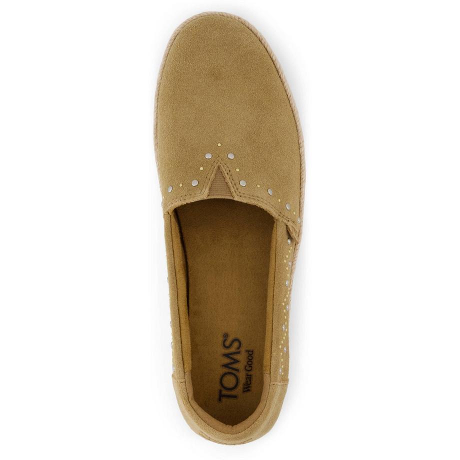 TOMS Valencia Espadrilles  