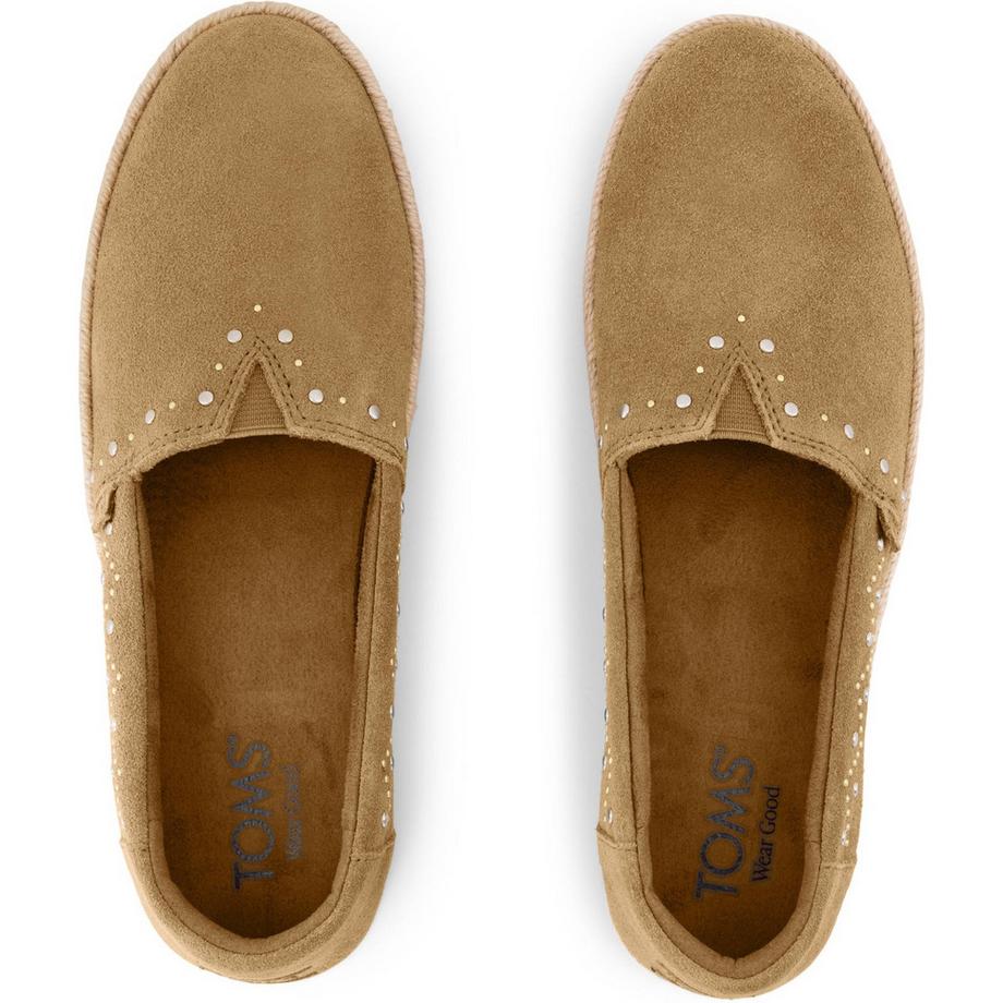 TOMS Valencia Espadrilles  