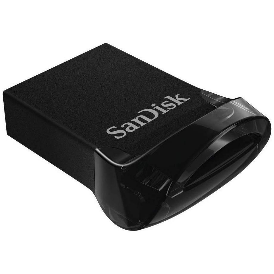 SanDisk  ULTRA FIT™ - 64GB USB 3.1 Flash-Laufwerk 