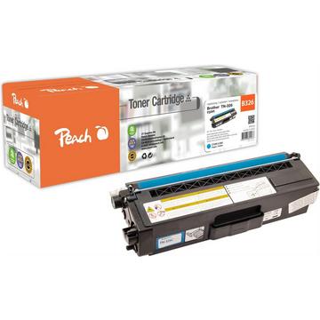 Toner Bher TN-326C Cyan