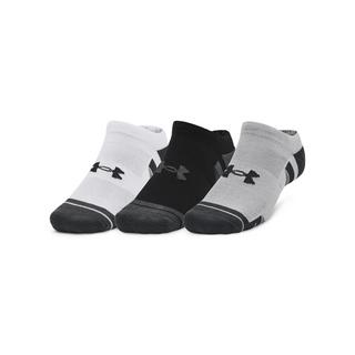 UNDER ARMOUR  cazini performance tech ns (x3) 