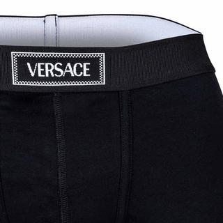 VERSACE Boxer Aderente  