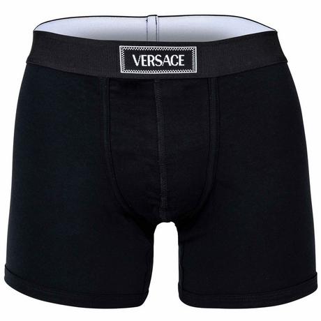 VERSACE Boxer Aderente  