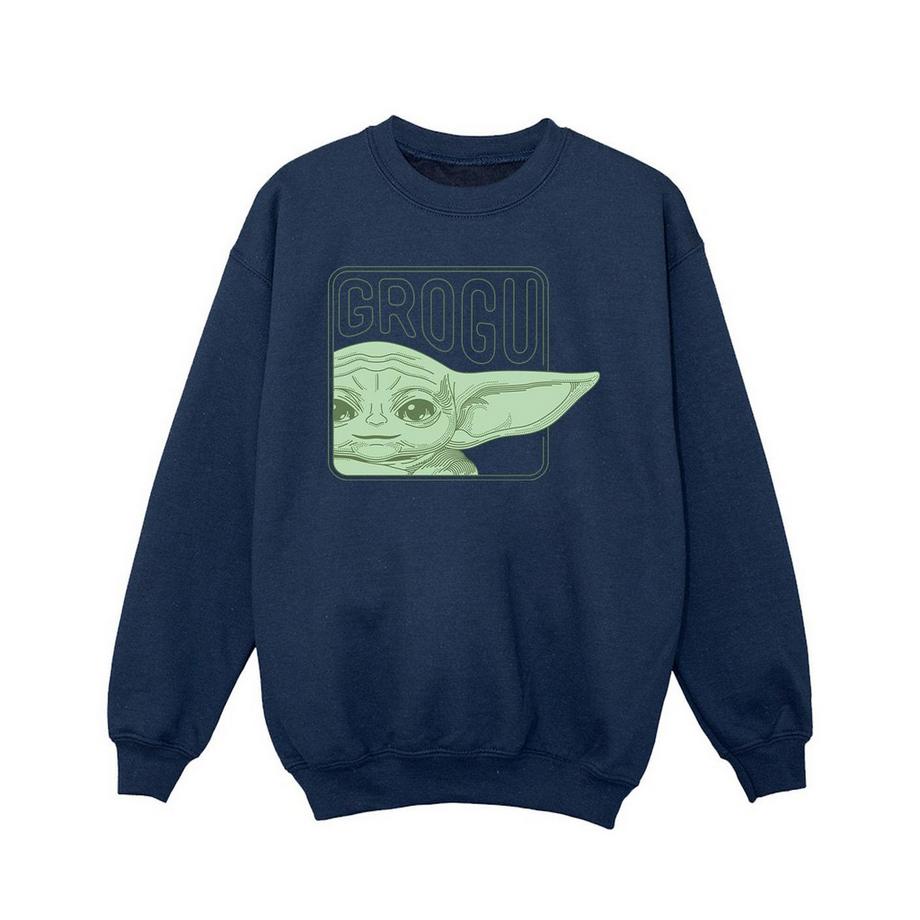 Sweat THE MANDALORIAN