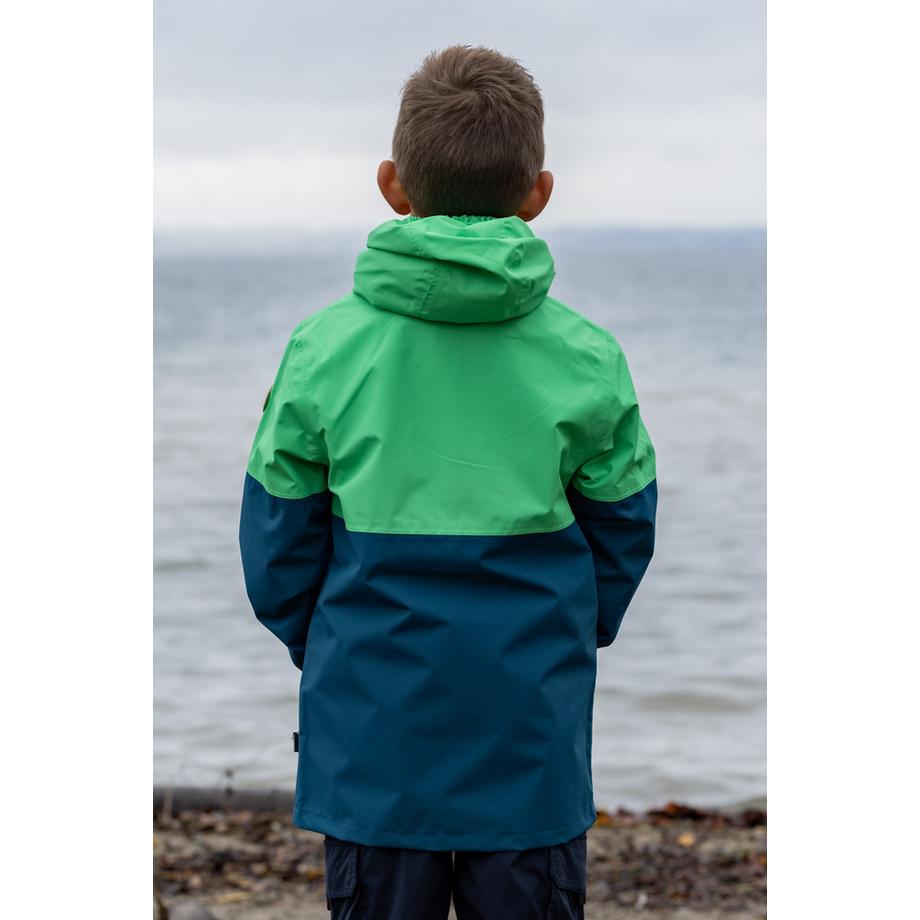 Rukka Travellight Kinder Regenjacke  