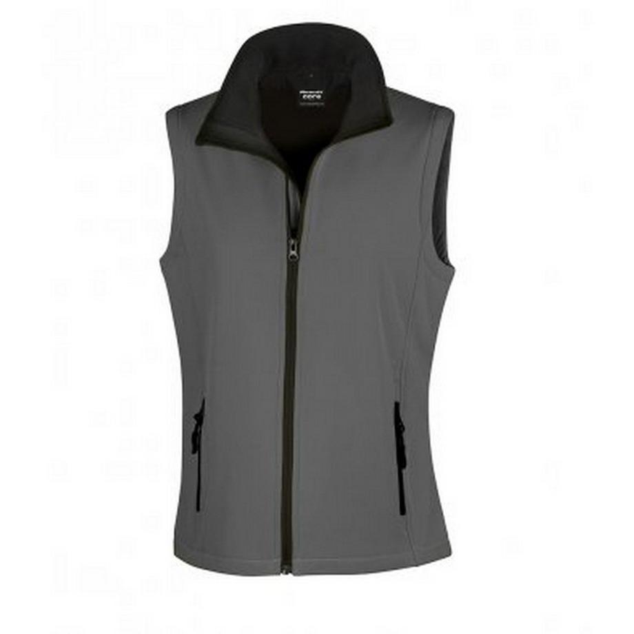 Core Soft Shell Bodywarmer