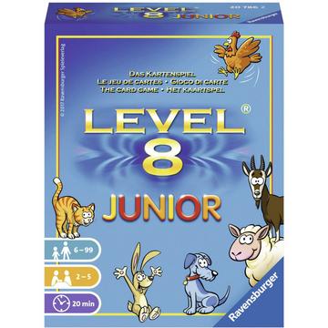Ravensburger Level 8 Junior Carta da gioco Da collezione