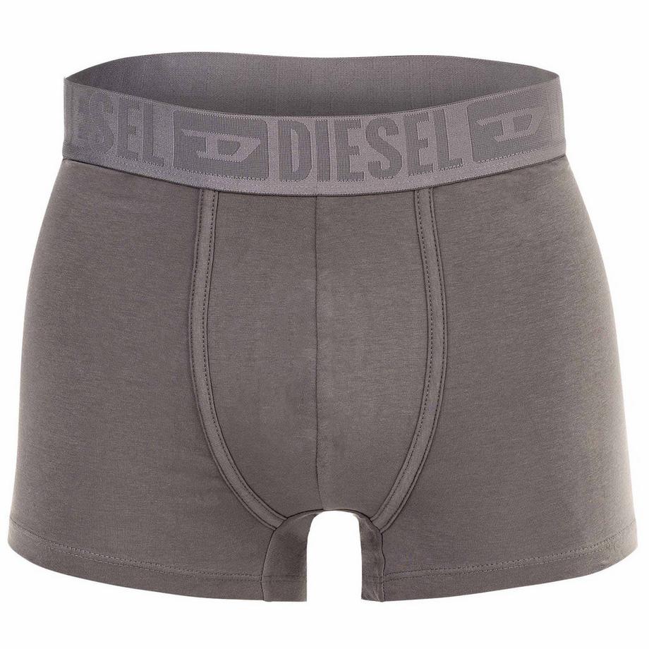 DIESEL Boxer Stretch Mike D Core Confezione da 3  