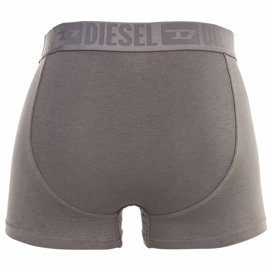 DIESEL Boxer Stretch Mike D Core Confezione da 3  
