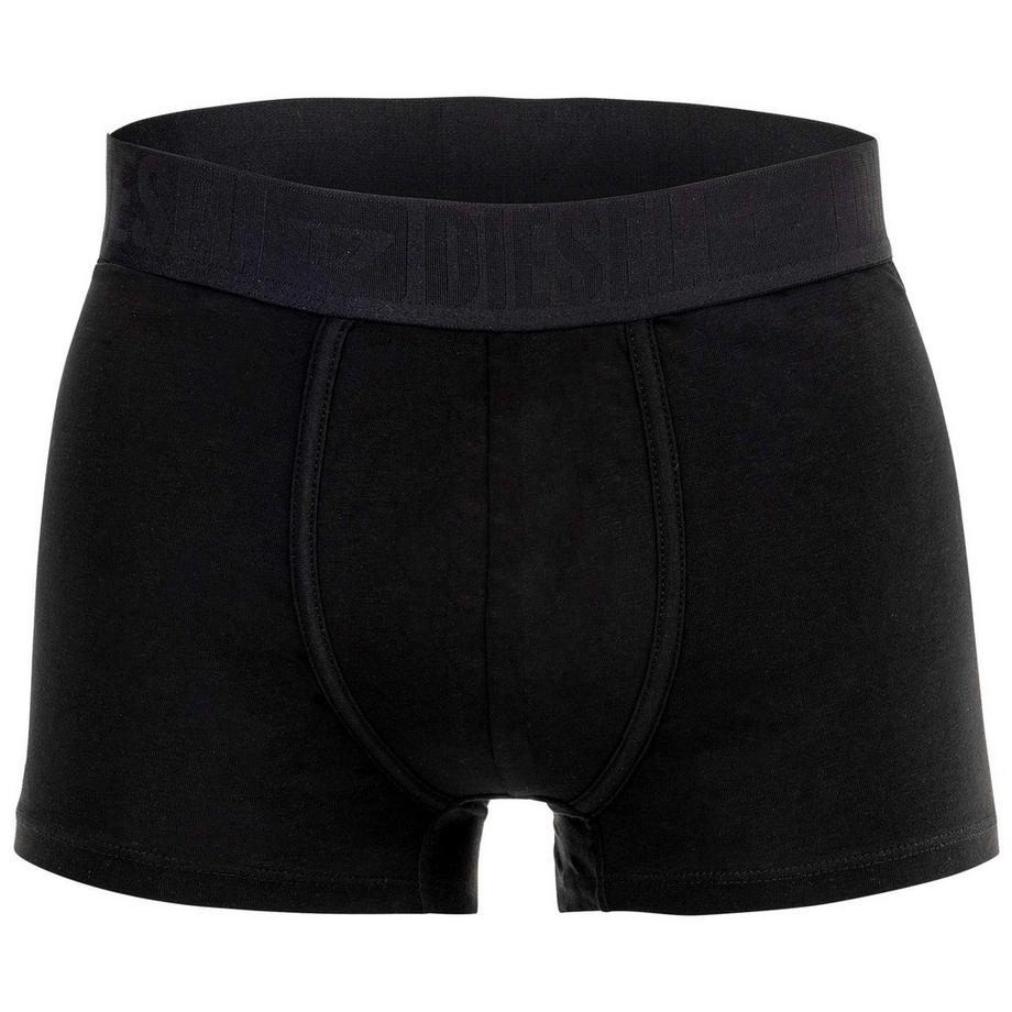 DIESEL Boxer Stretch Mike D Core Confezione da 3  