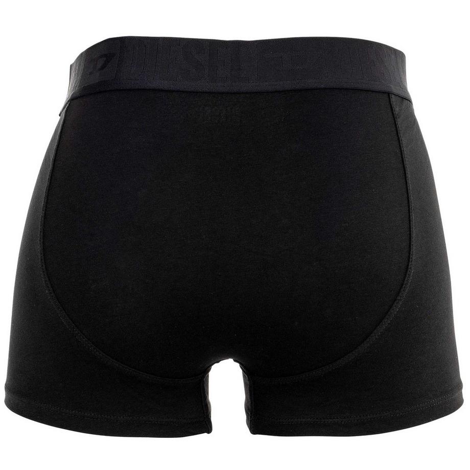 DIESEL Boxer Stretch Mike D Core Confezione da 3  