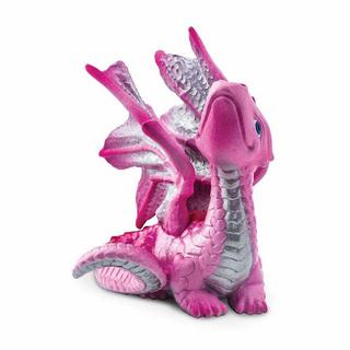 Safari  Mythical Realms Baby Love Dragon 