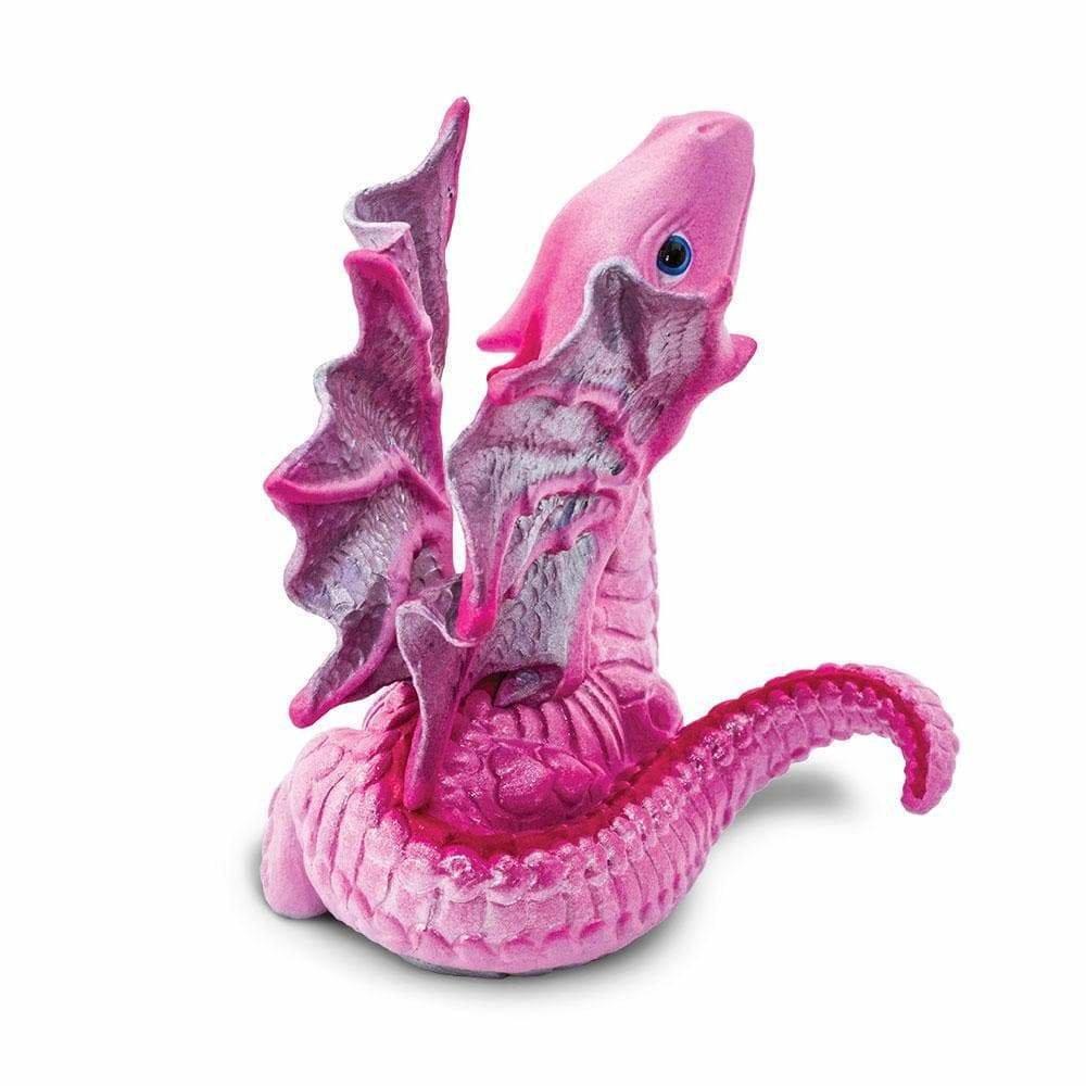 Safari  Safari Ltd Baby Love Dragon Toy 