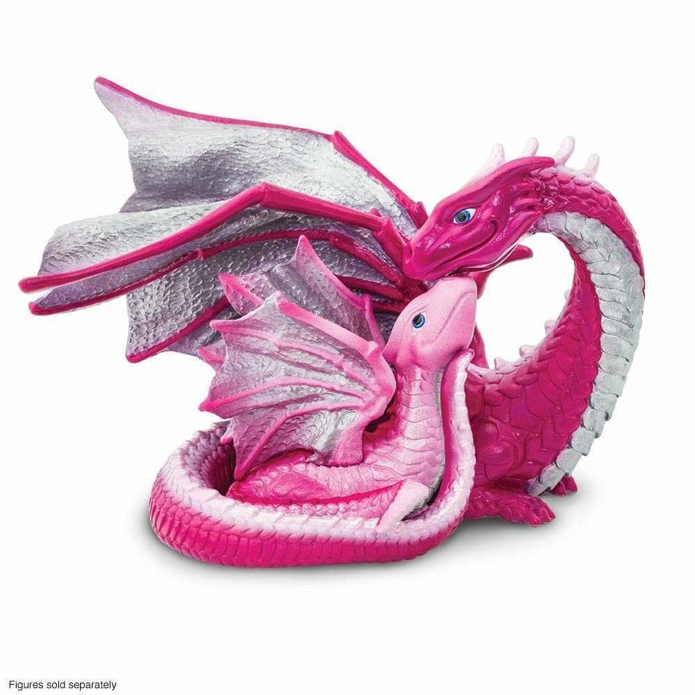 Safari  Safari Ltd Baby Love Dragon Toy 