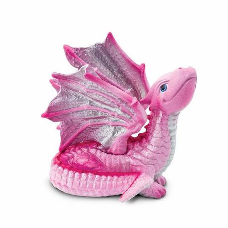 Safari  Safari Ltd Baby Love Dragon Toy 