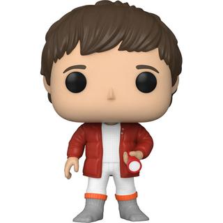 Funko  Figurine POP E.T. The Extra-Terrestrial 40th Elliott 