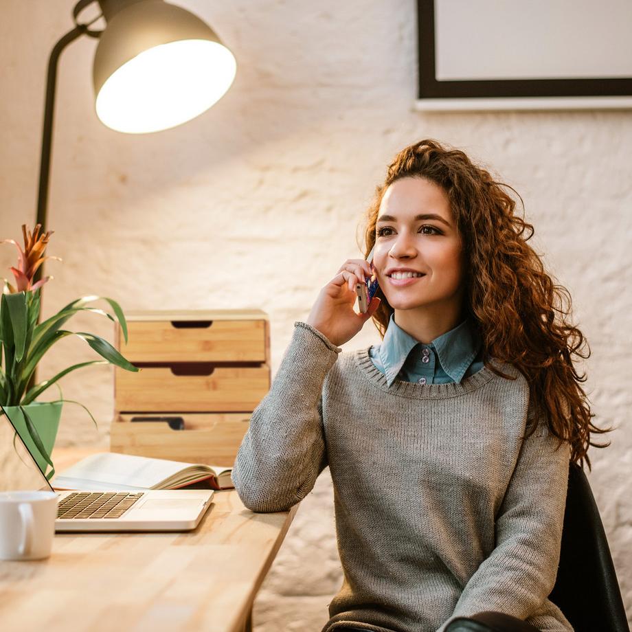 Northix Organiseur de bureau 3 tiroirs  