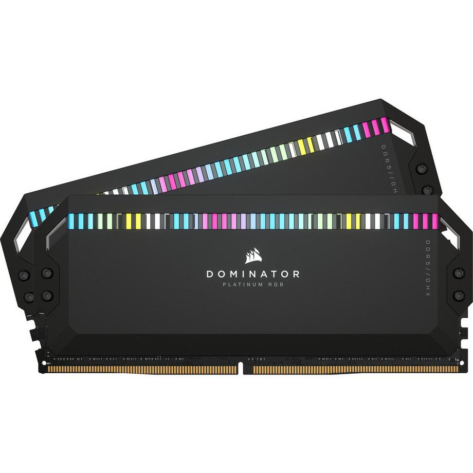 Corsair  Dominator CMT64GX5M2B6400C32 Speichermodul 64 GB 2 x 32 GB DDR5 6400 MHz 
