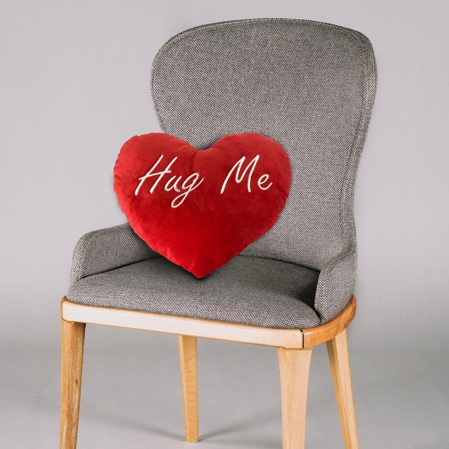 Mad Monkey  Heizbares Kissen Hug Me 