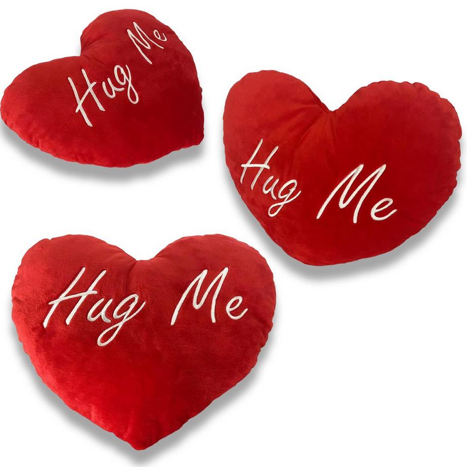 Mad Monkey  Heizbares Kissen Hug Me 