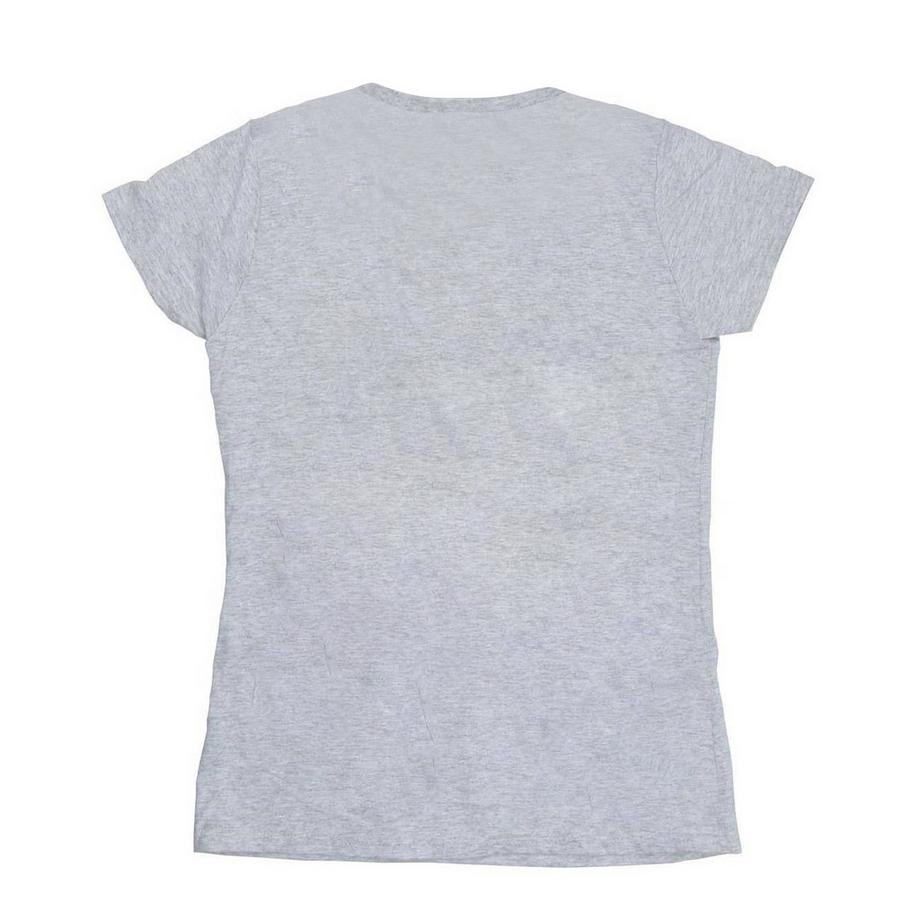 Elf Santa's Coming T-Shirt  